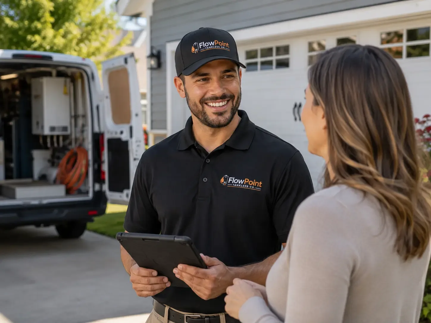 Tankless Water Heater Installation Garretson, SD FAQs